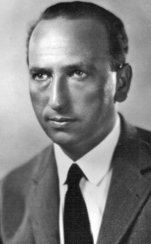 Michael Curtiz